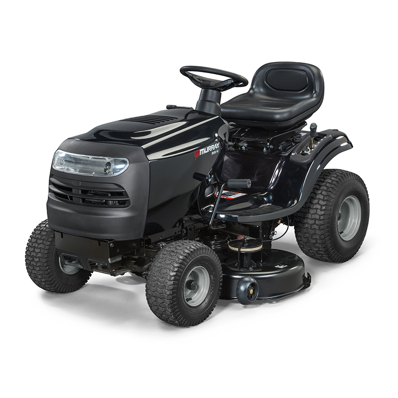 42 Riding Mower